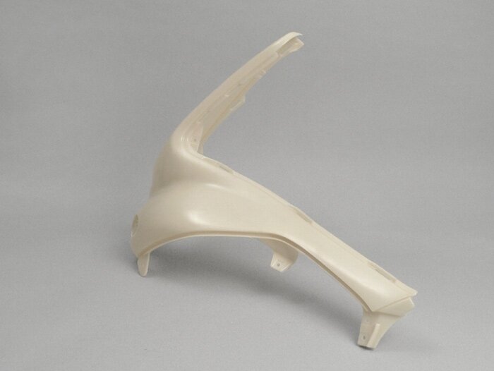 Front cover -GILERA- Runner (till 2005) - lhs