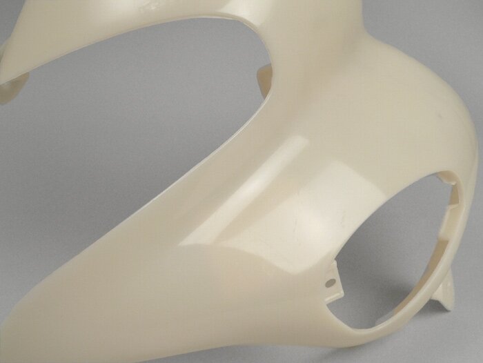 Front cover -GILERA- Runner (till 2005) - lhs