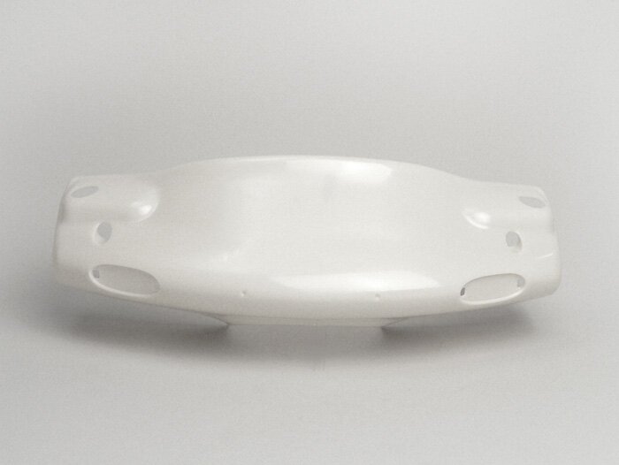 Handlebar cover -GILERA- Runner (-2005)