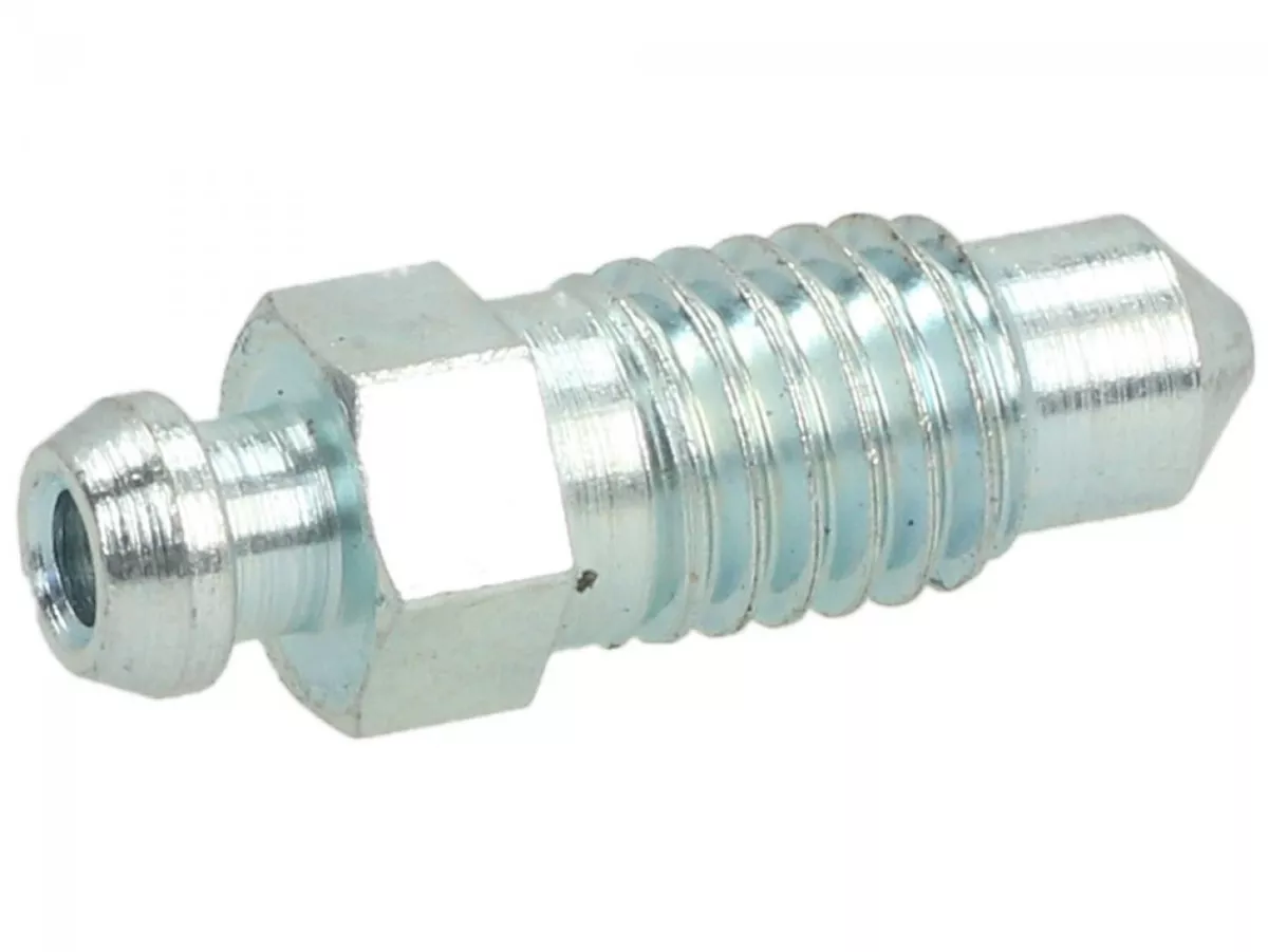 Avluftningsnippel cylinder -PIAGGIO- Vespa GTS 125 (ZAPMA3100, ZAPMA3200, ZAPMA3700, ZAPMD3200, ZAPMD3201), Vespa GTS 150 (ZAPMA3200, ZAPMA3100), Vespa GTS Super 125 (ZAPM45300, ZAPMA3100, ZAPMA3200, ZAPMA3700, ZAPMD3200), Piaggio Beverly 125 (ZAPM69100),