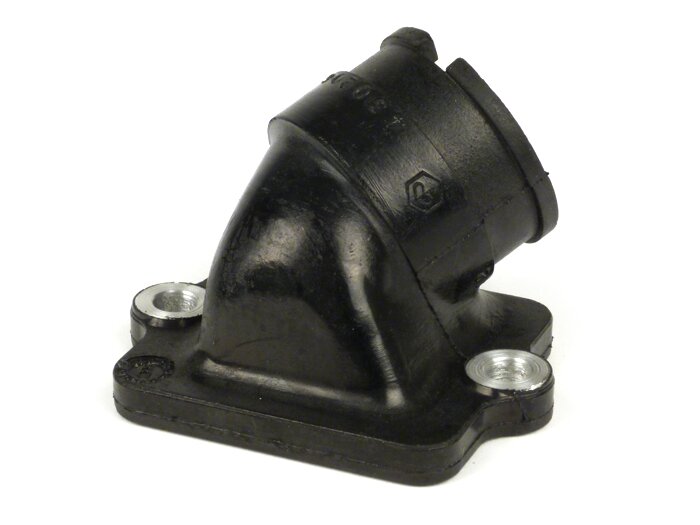 Inlaatspruitstuk -PIAGGIO- Piaggio 2-takt - AW=28mm - Piaggio SKR125, TPH125, Hexagon LX/LXT 125-180, Gilera Runner FX/FXR 125-180, Italjet Dragster 125-180