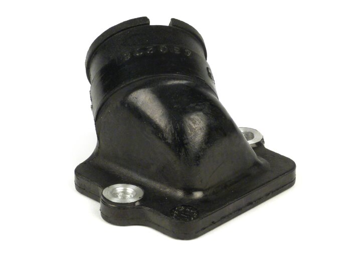 Inlaatspruitstuk -PIAGGIO- Piaggio 2-takt - AW=28mm - Piaggio SKR125, TPH125, Hexagon LX/LXT 125-180, Gilera Runner FX/FXR 125-180, Italjet Dragster 125-180