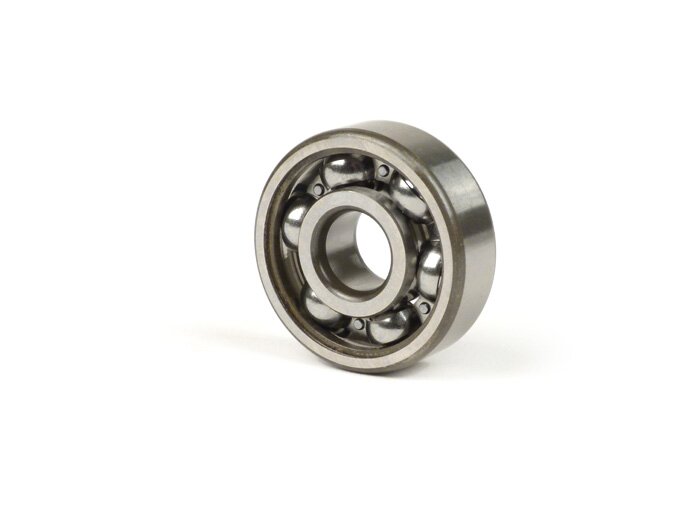 Kullager -PIAGGIO 6301 C3 - (12x37x12mm)- används för kopplingsaxel Piaggio/Gilera 125-180 2T, Aprilia SR125 (ZD4PX), Gilera Runner 125/180 FX/FXR (ZAPM07/ZAPM08), Piaggio SKR125/150 (CSM1T/CVM1T), Skipper 125 (ZAPM12), Hexagon125/150 (EX), Hexagon12