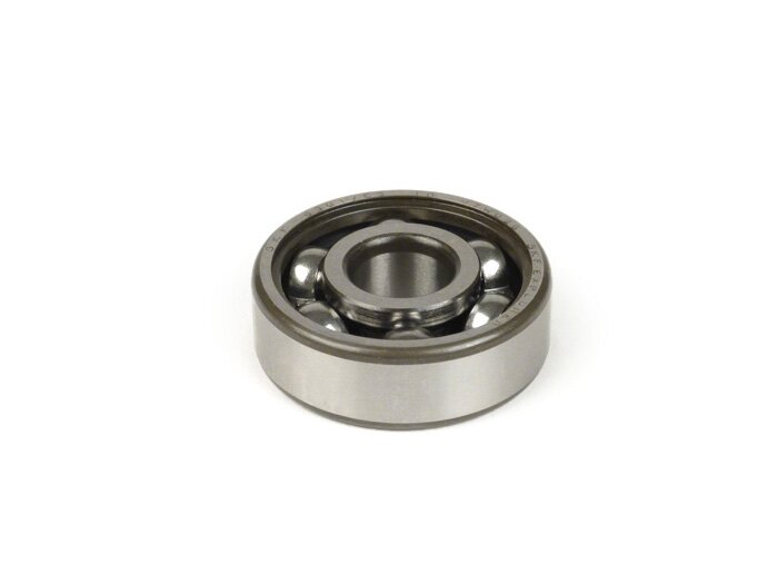 Kullager -PIAGGIO 6301 C3 - (12x37x12mm)- används för kopplingsaxel Piaggio/Gilera 125-180 2T, Aprilia SR125 (ZD4PX), Gilera Runner 125/180 FX/FXR (ZAPM07/ZAPM08), Piaggio SKR125/150 (CSM1T/CVM1T), Skipper 125 (ZAPM12), Hexagon125/150 (EX), Hexagon12