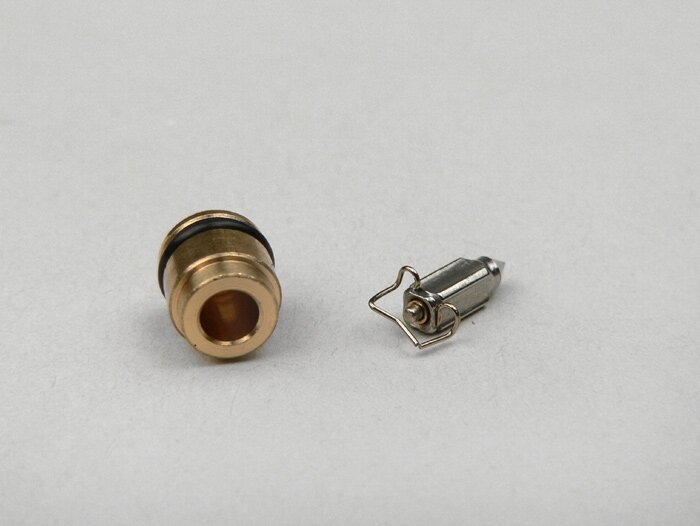 Float valve -MIKUNI- VM