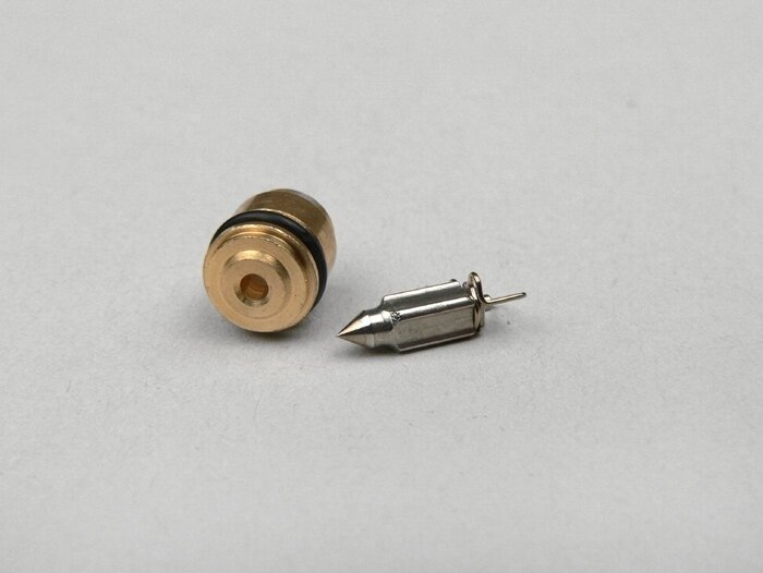 Float valve -MIKUNI- VM