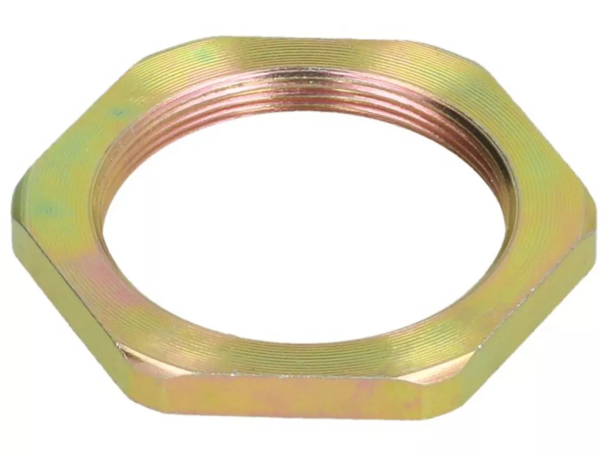 Mur kopling -PIAGGIO M36x1- lebar kunci pas 46mm