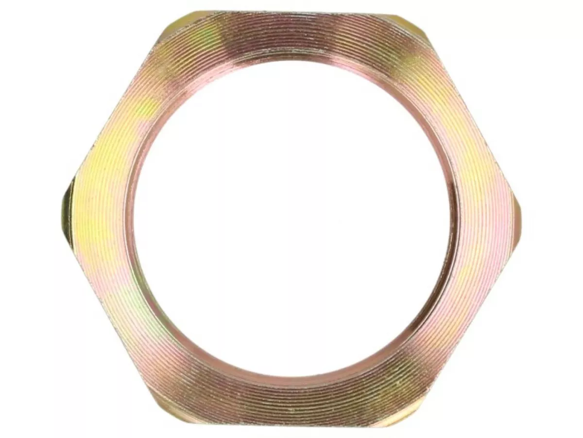 Mur kopling -PIAGGIO M36x1- lebar kunci pas 46mm