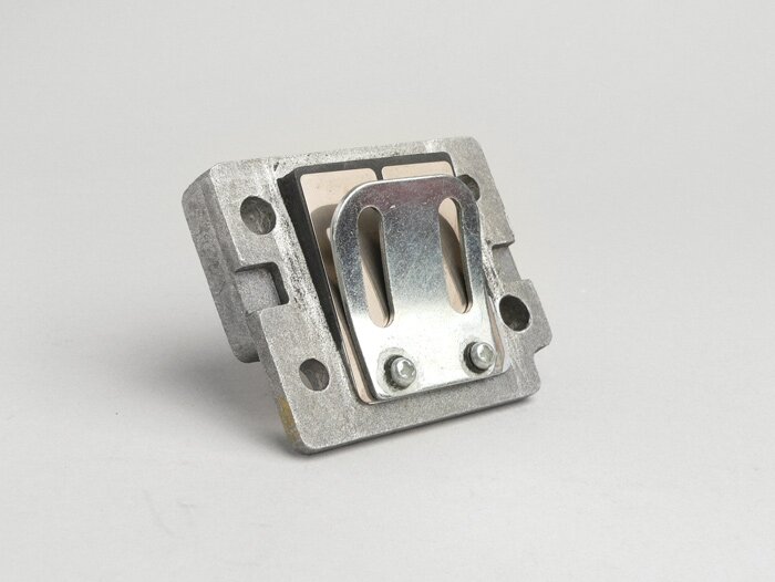 Reed valve -LML- Vespa PX125, PX150 LML reed valve intake