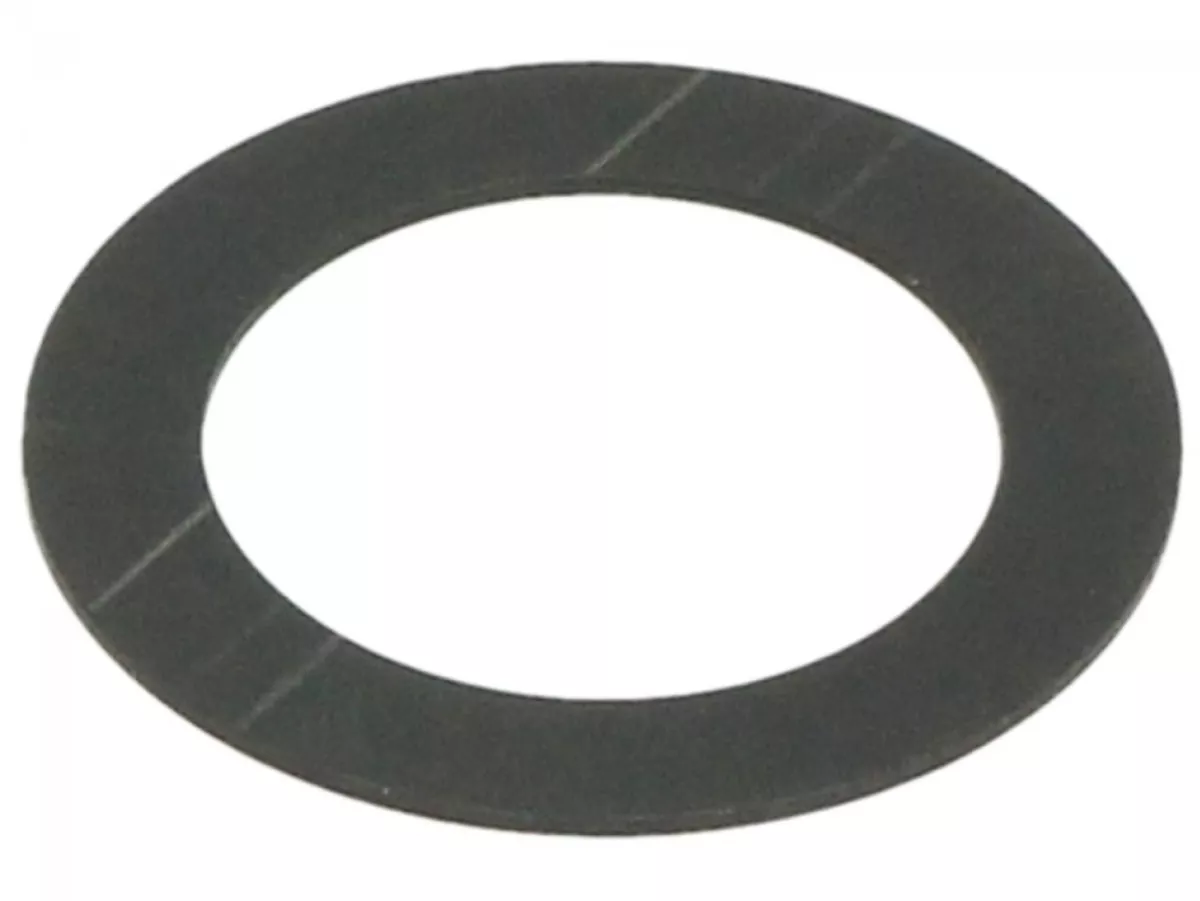 Distanziale disco kickstarter Ø=16.3x23.8mm -PIAGGIO- Piaggio 50-180 ccm 2 tempi - Aprilia SR125, Gilera Runner FX/FXR 125-180, Italjet Dragster 125-180, Piaggio SKR125, SKR150, TPH125, Skipper125, Skipper150, Hexagon LX/LXT 125-180 , Piaggio 50-100 ccm