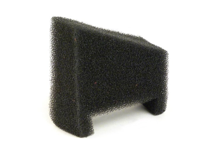 Air filter -PIAGGIO- Piaggio Zip 50, Zip 50 Mofa 25km/h, Zip 50 Fastrider, Gilera Easy Moving 50