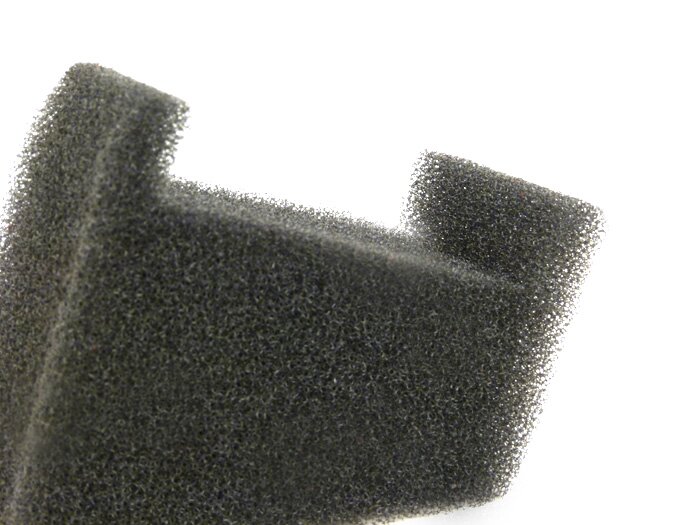 Air filter -PIAGGIO- Piaggio Zip 50, Zip 50 Mofa 25km/h, Zip 50 Fastrider, Gilera Easy Moving 50