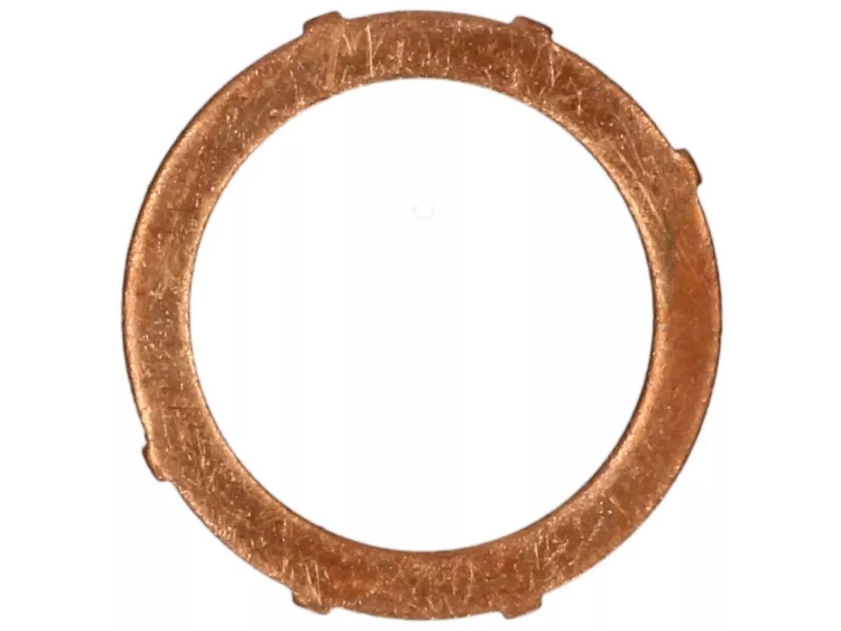 Exhaust/cylinder gasket -PIAGGIO- Piaggio Leader/IGET 125-200 AC
