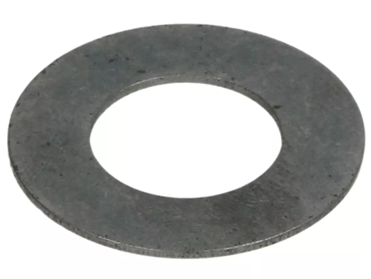 Washer 17x32x1mm -PIAGGIO- (digunakan untuk pulley/ bushing otomatis) Vespa GT 250 (ZAPM45102), Vespa GT L 125 (ZAPM31100, ZAPM31101), Vespa GT L 200 (ZAPM31200), Vespa GTS 250 (ZAPM45100, ZAPM45101), Vespa GTS 300 (ZAPM45200, ZAPM45202, ZAPM45202), Vespa