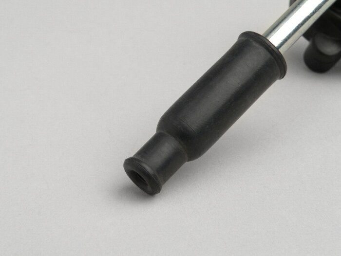 Coperchio del carburatore -DELLORTO- PHBN