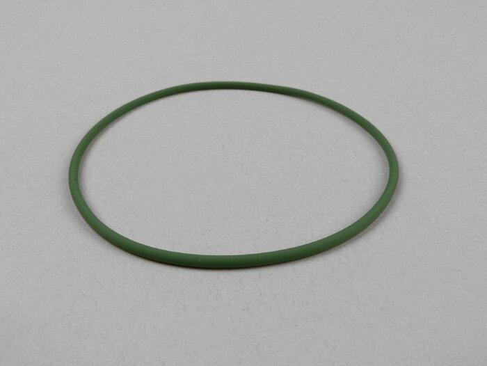 O-ring 72x2.00mm cylinder head/cylinder -PIAGGIO- 180cc 2-stroke LC