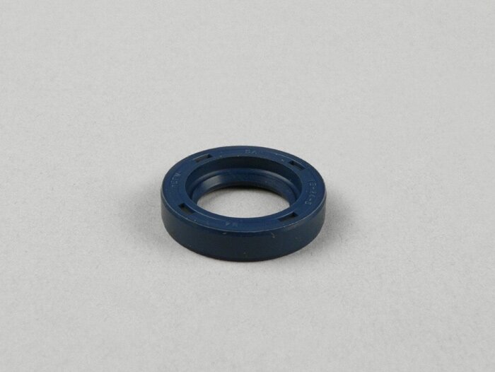 Anello di tenuta albero 15x24x5mm - (utilizzato per albero motore lato alternatore Piaggio Ciao)