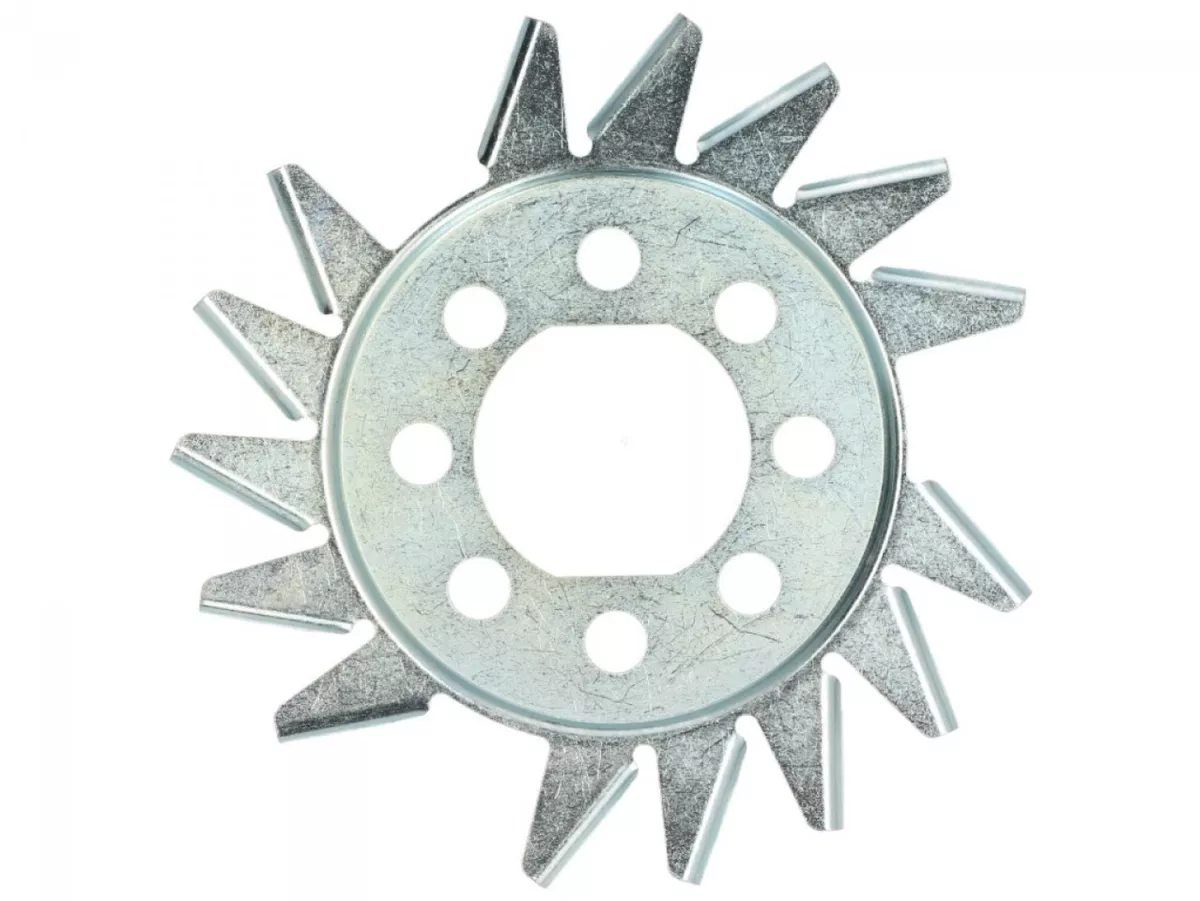 Flywheel clutch -PIAGGIO- Vespa GT 250 (ZAPM45102), Vespa GT L 125 (ZAPM31100, ZAPM31101), Vespa GT L 200 (ZAPM31200), Vespa GTS 125 (ZAPM31300), Vespa GTS 250 (ZAPM45100, ZAPM45101), Vespa GTS Super 125 (ZAPM45300, ZAPM45301), Vespa GTS Super 300 (ZAPM45