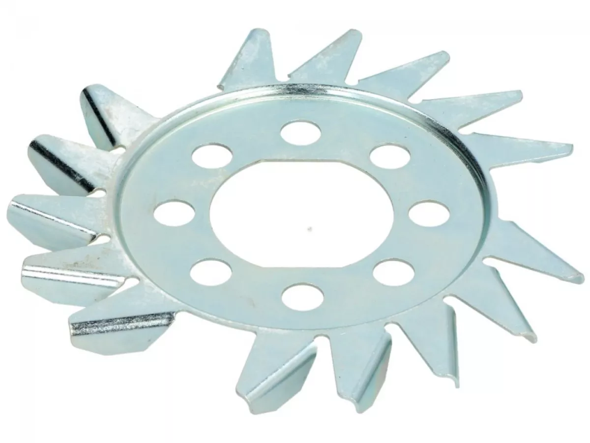 Flywheel clutch -PIAGGIO- Vespa GT 250 (ZAPM45102), Vespa GT L 125 (ZAPM31100, ZAPM31101), Vespa GT L 200 (ZAPM31200), Vespa GTS 125 (ZAPM31300), Vespa GTS 250 (ZAPM45100, ZAPM45101), Vespa GTS Super 125 (ZAPM45300, ZAPM45301), Vespa GTS Super 300 (ZAPM45