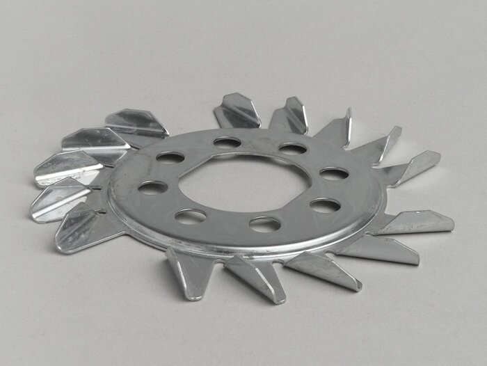 Flywheel clutch -PIAGGIO- Vespa GT 250 (ZAPM45102), Vespa GT L 125 (ZAPM31100, ZAPM31101), Vespa GT L 200 (ZAPM31200), Vespa GTS 125 (ZAPM31300), Vespa GTS 250 (ZAPM45100, ZAPM45101), Vespa GTS Super 125 (ZAPM45300, ZAPM45301), Vespa GTS Super 300 (ZAPM45