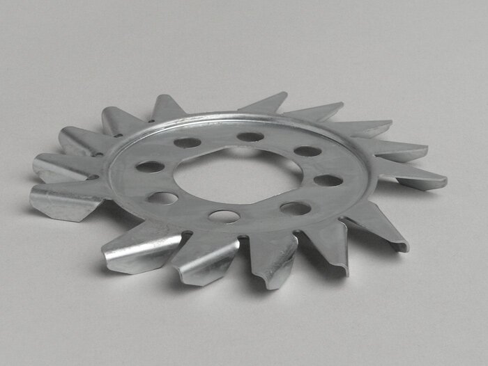 Flywheel clutch -PIAGGIO- Vespa GT 250 (ZAPM45102), Vespa GT L 125 (ZAPM31100, ZAPM31101), Vespa GT L 200 (ZAPM31200), Vespa GTS 125 (ZAPM31300), Vespa GTS 250 (ZAPM45100, ZAPM45101), Vespa GTS Super 125 (ZAPM45300, ZAPM45301), Vespa GTS Super 300 (ZAPM45