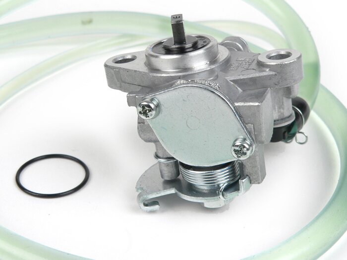 Pompe à huile -PIAGGIO- Piaggio 125-180 cc 2-temps