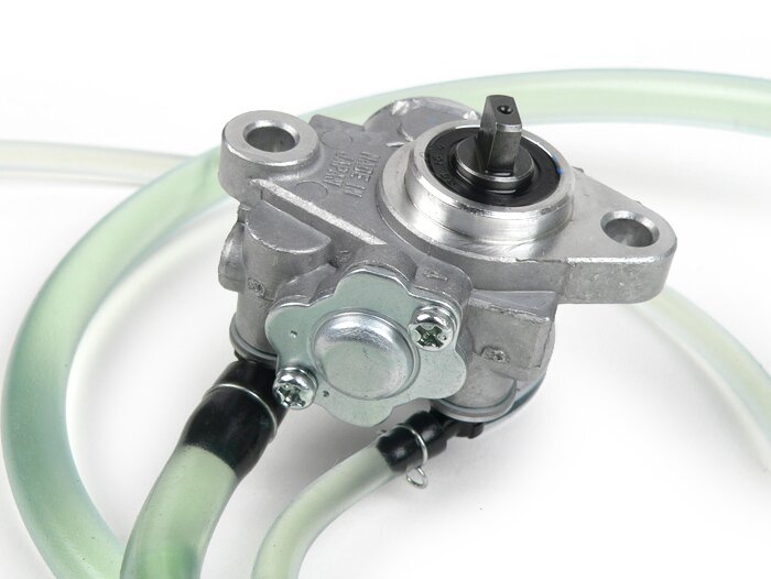 Pompe à huile -PIAGGIO- Piaggio 125-180 cc 2-temps