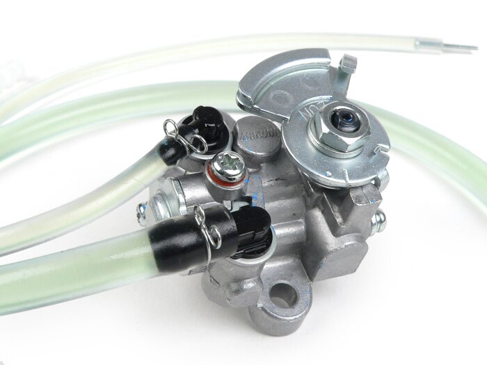 Pompe à huile -PIAGGIO- Piaggio 125-180 cc 2-temps