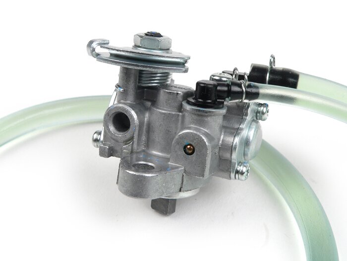 Pompe à huile -PIAGGIO- Piaggio 125-180 cc 2-temps