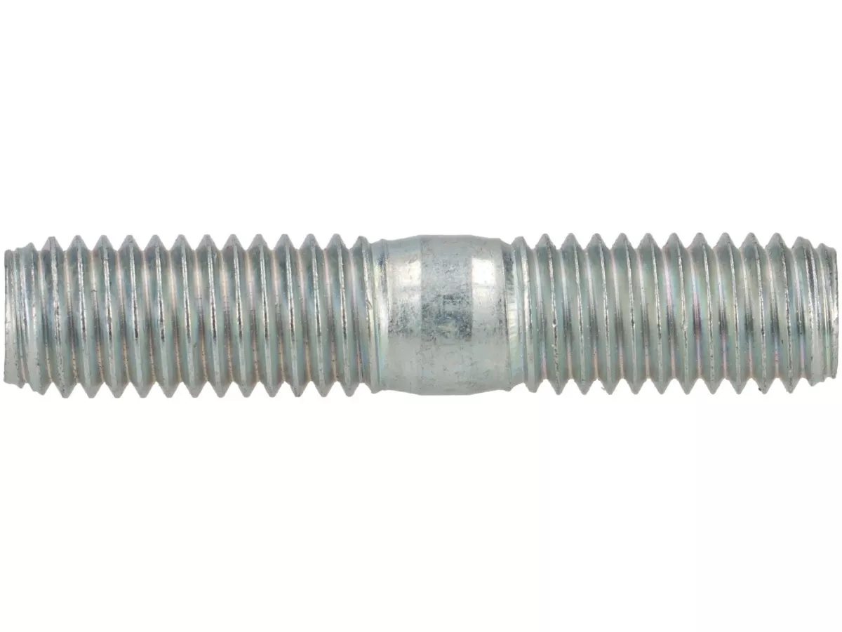 Stiftbult -M8 x 40mm- (används för avgas/cylinder Piaggio 125-180 ccm 2-takt - Gilera Runner FX/FXR 125-180, Italjet Dragster 125-180, Piaggio SKR125, SKR150, TPH125, Skipper125, Skipper150, Hexagon LX/LXT 125-180, Vespa PK80, PK125)