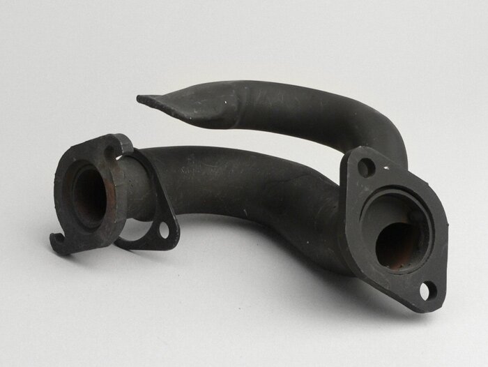 Exhaust manifold -PIAGGIO- Gilera Runner 125 - 80km/h
