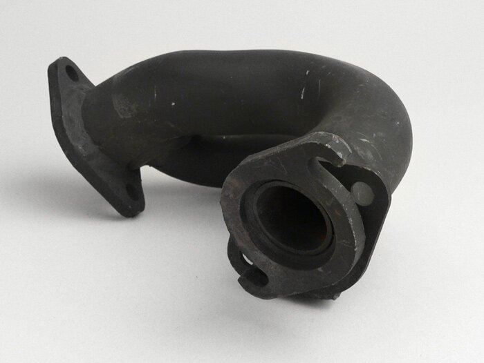 Exhaust manifold -PIAGGIO- Gilera Runner 125 - 80km/h