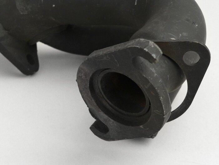 Exhaust manifold -PIAGGIO- Gilera Runner 125 - 80km/h