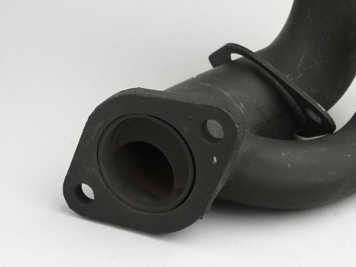 Exhaust manifold -PIAGGIO- Gilera Runner 125 - 80km/h