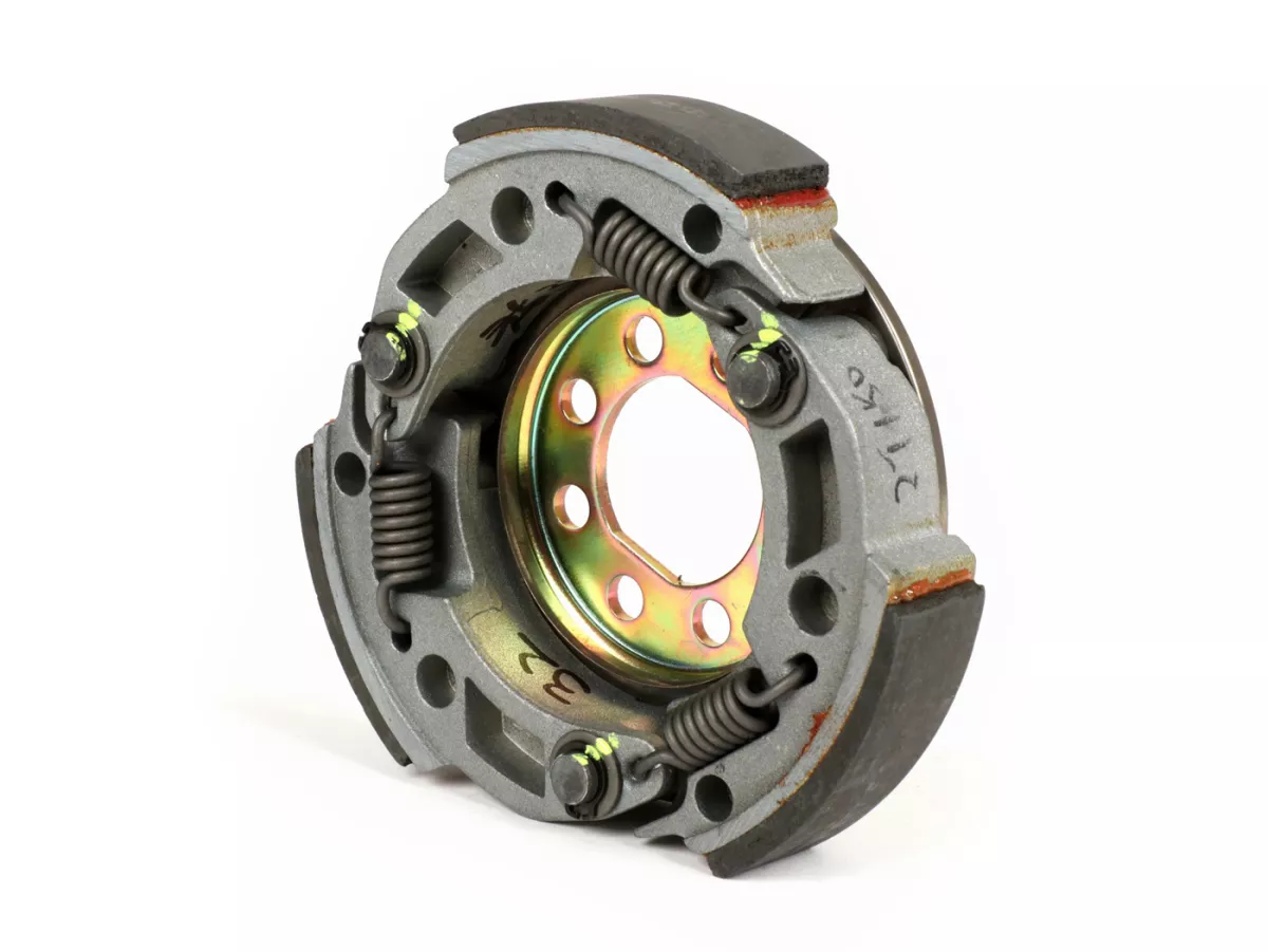 Koppling -PIAGGIO- Piaggio 125-150 ccm 2-takts - Gilera Runner 125 (ZAPM07000), Piaggio Hexagon 125 (EXS1T, ZAPM05000), Piaggio Hexagon 150 (EXV1T), Piaggio Skipper 125 (ZAPM12000), Piaggio Skipper 150 (ZAPM13000), Piaggio SKR 125 (CSM1T), Piaggio SKR 150