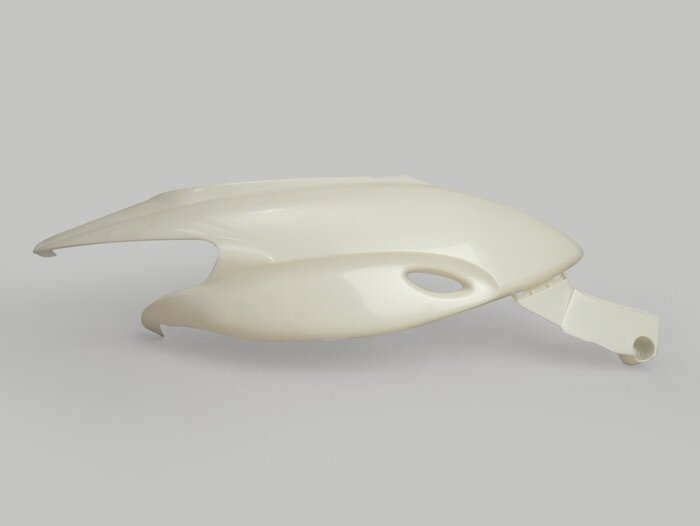 Side panel rhs -GILERA- Stalker (ZAPC13, ZAPC40)