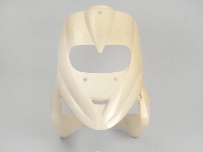 Front shield -GILERA- Stalker (ZAPC04, ZAPC13)