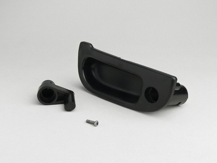 Seat lock -PIAGGIO- ZIP Base