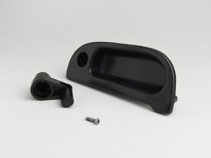 Seat lock -PIAGGIO- ZIP Base