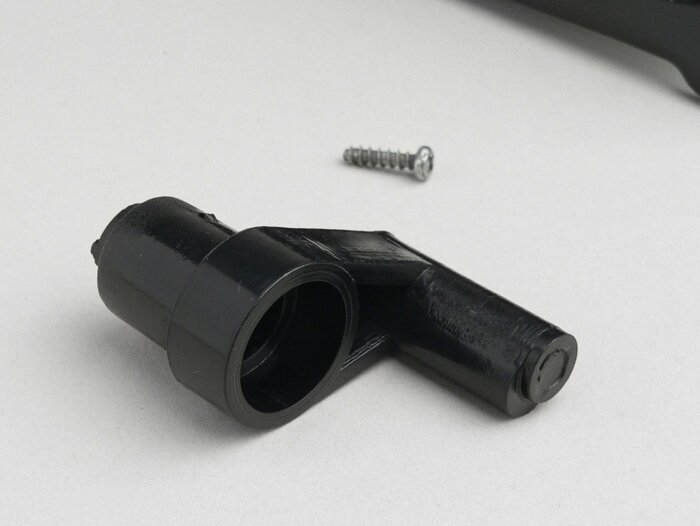 Seat lock -PIAGGIO- ZIP Base