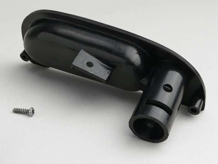 Seat lock -PIAGGIO- ZIP Base