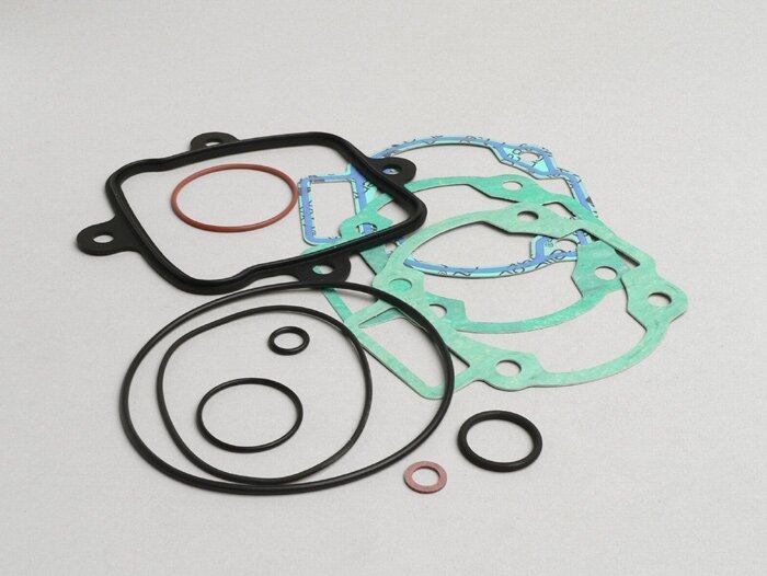 Cylinder gasket set -PIAGGIO 180cc- Piaggio 180cc LC 2-stroke