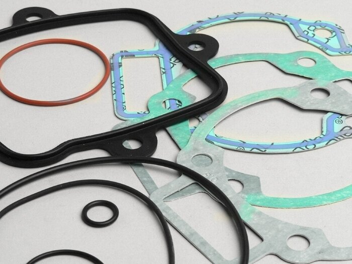Cylinder gasket set -PIAGGIO 180cc- Piaggio 180cc LC 2-stroke