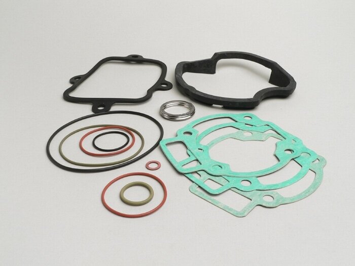 Engine gasket set -PIAGGIO- Piaggio 125cc LC 2-stroke