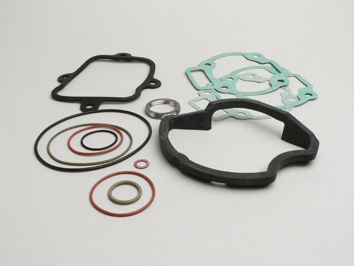Engine gasket set -PIAGGIO- Piaggio 125cc LC 2-stroke