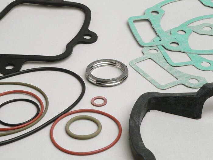 Engine gasket set -PIAGGIO- Piaggio 125cc LC 2-stroke