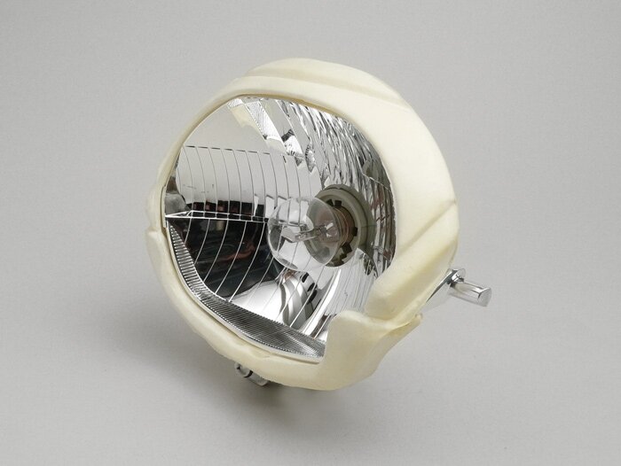 Lampu depan -PIAGGIO- Zip II 50-125, Zip SP2 - (CEV)