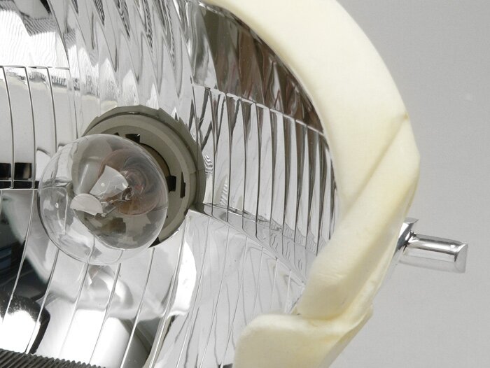 Lampu depan -PIAGGIO- Zip II 50-125, Zip SP2 - (CEV)