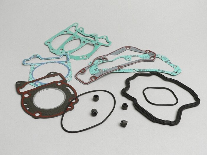Gasket set silinder -PIAGGIO- Piaggio 125 - 200cc Leader LC