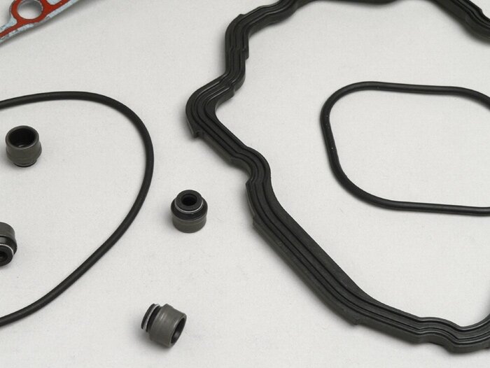 Gasket set silinder -PIAGGIO- Piaggio 125 - 200cc Leader LC